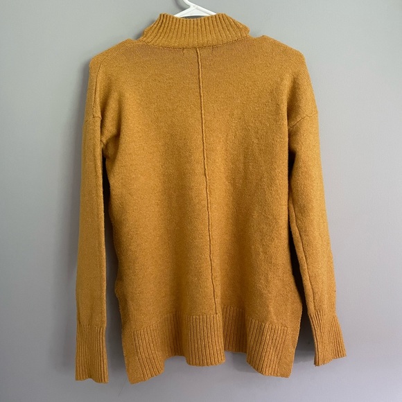 Turtleneck Sweater - Picture 3 of 3